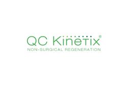 QC Kinetix (Provo)